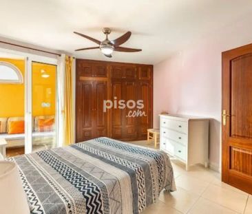 Piso en alquiler en Avenida Amsterdam, 32 - Photo 2