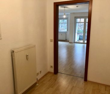 Große Einzimmerwohnung mit Terrasse in der Mainer-Neustadt, ideal f... - Photo 5