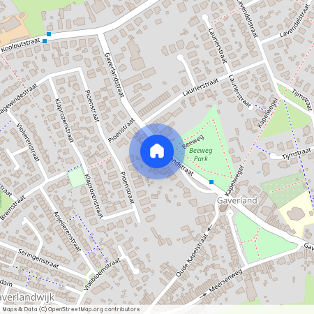 Gaverlandstraat 170, 9120, Beveren-Kruibeke-Zwijndrecht