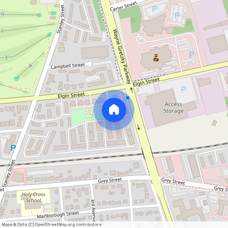 20 McConkey Crescent, Brantford