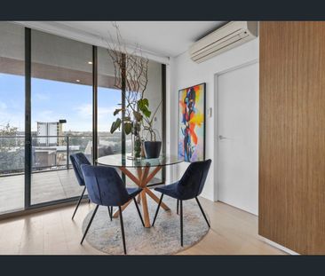 Stylish Apartment Living in the Heart of Burswood - Photo 4