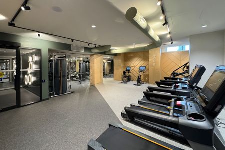 For Lease - 2495 Eglinton Avenue Unit# 2306, Mississauga, Ontario - Photo 3