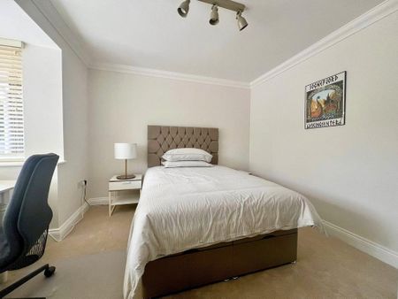 1 bedroom detached house to rent - Photo 4