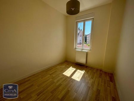 Location appartement 2 pièces de 30.94m² - Photo 4