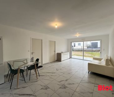 Location Maison 4 pièces 79m² CHATEAUBOURG 35220 - Photo 1