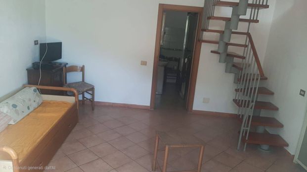 Bilocale via De Marinis, Centro, Vietri sul Mare - Photo 1