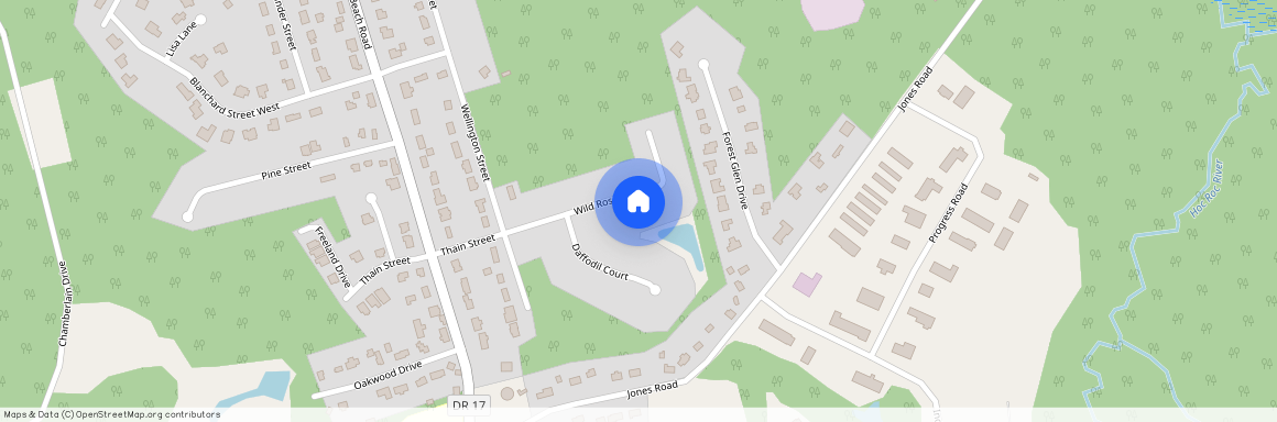 270 Wild Rose Drive Unit# BSMT, Gravenhurst