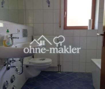 3-Zimmer-Wohnung mit Balkon - Foto 5