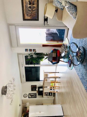 Bright Apartment. 2 mins from Audencia - Photo 2