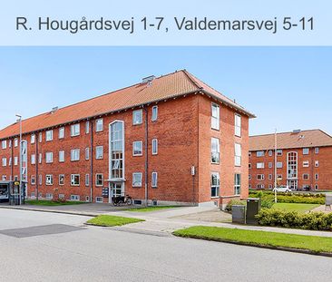 Afd. 1 Hans Bojes Allé - Foto 4