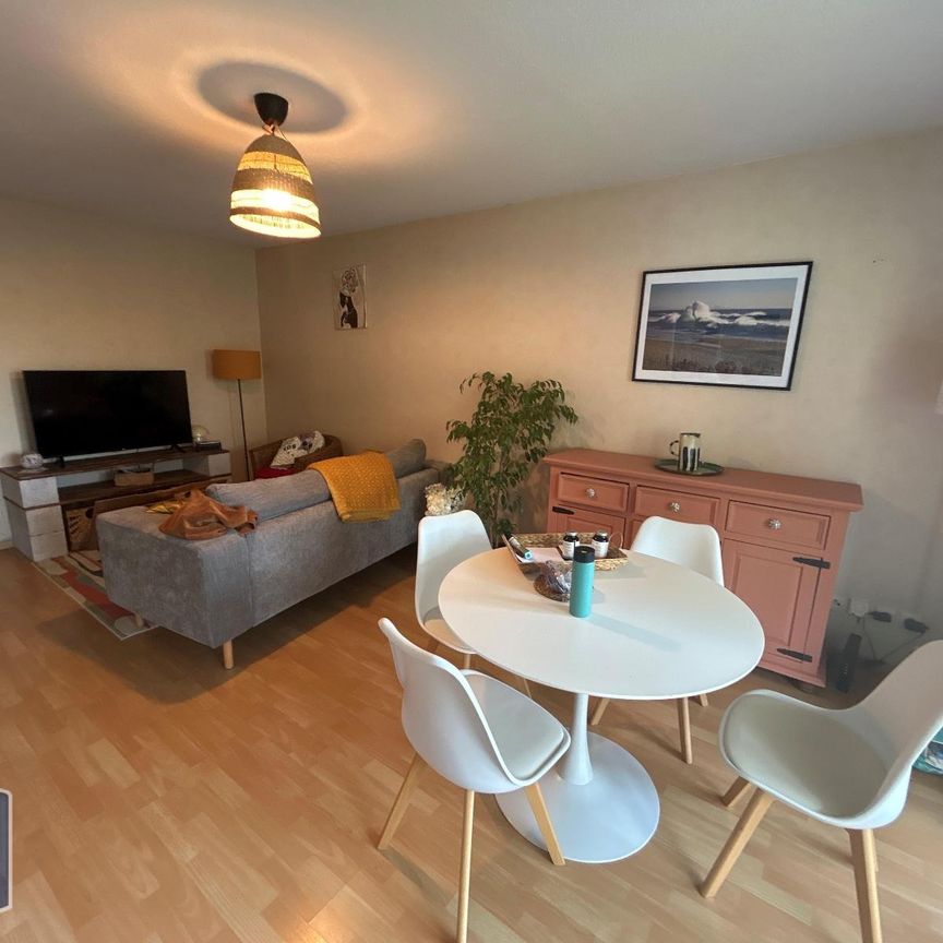 Location Appartement 3 pièces 65m² MARMANDE 47200 - Photo 1