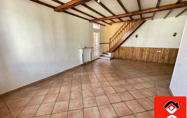 3 pièces, 106m² en location à Toulouse - 830.95 € par mois - Photo 1