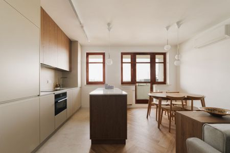 Idealne dla pary lub klienta korporacyjnego 60.2 m² - Photo 3