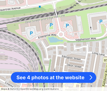 Wincanton Street, Liverpool - Photo 1