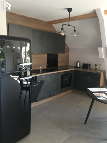 Appartement meublé T3 LA VERPILLIERE - Photo 4