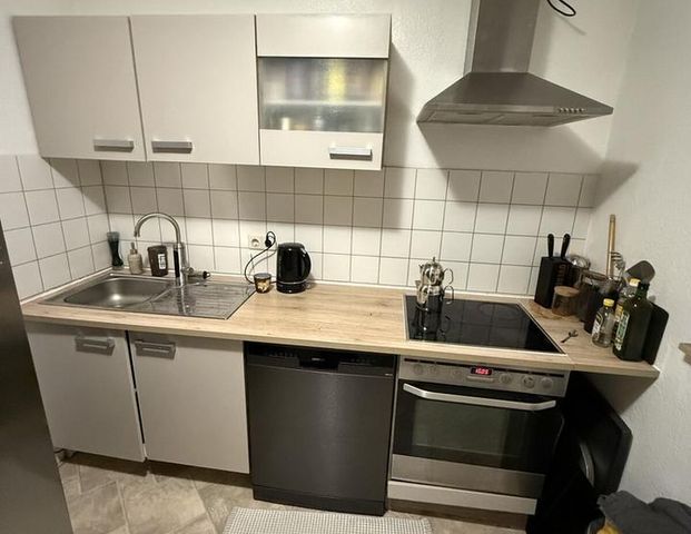 Vier Wände zum Wohlfühlen – mit WBS. - Foto 1