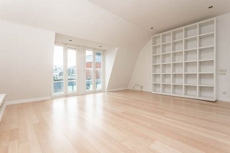 Te huur: Appartement Wycker Grachtstraat in Maastricht - Foto 2