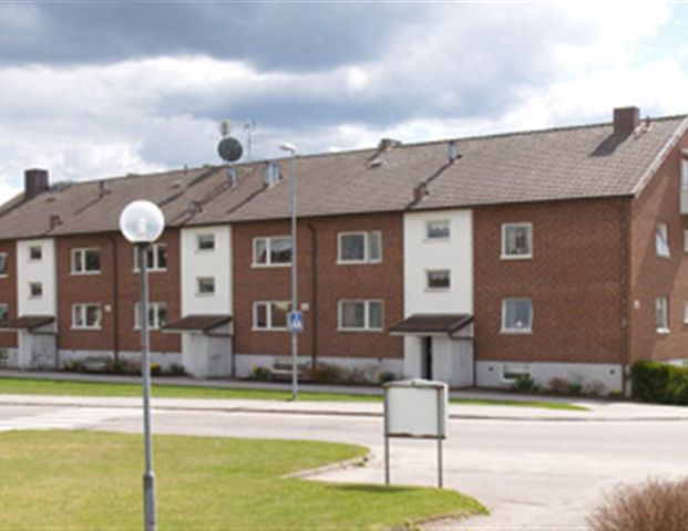 Borggatan 8 B - Foto 1