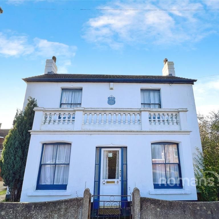 3 bedroom detached house to rent - Photo 1