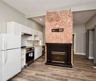 For Lease - 322 Codrington Street Unit# 2, Barrie, Ontario - Photo 4