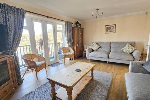 5 bedroom townhouse to rent - Photo 1