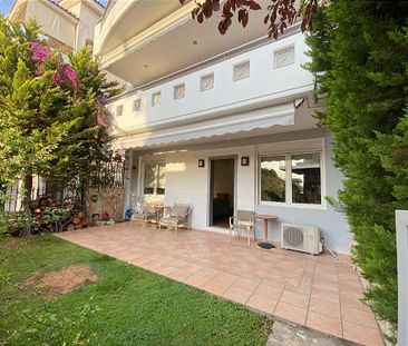 Μεζονέτα για ενοικίαση Άνω Γλυφάδα (Γλυφάδα) - Photo 1