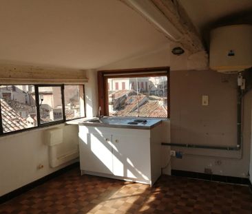 Location Appartement 1 pièce 31m² VENCE 06140 - Photo 3