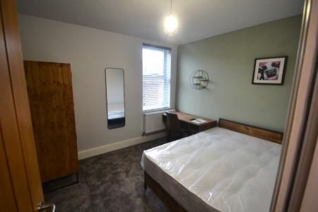 Edenhall Avenue, Levenshulme, Manchester, M19 - Photo 1