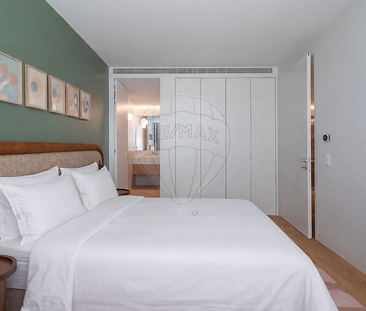 Apartamento T3 em Lisboa - Photo 4