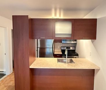 Appartement - 206-2560 Rue Bélanger - Photo 3