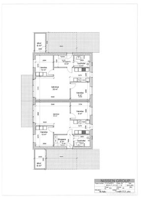 Tennisvej 1C, 5580 Nørre Aaby - Photo 1