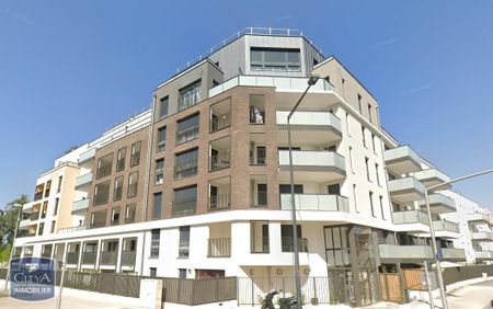 Location Appartement 1 pièce 27m² DIJON 21000 - Photo 4