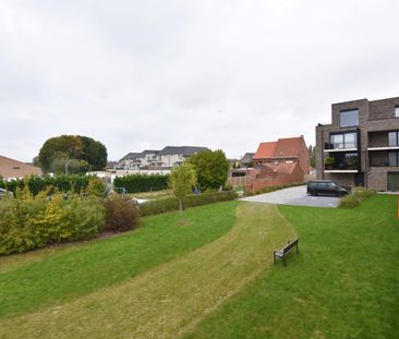Lichtrijk 2-slpk appartement met ruim terras - Foto 6