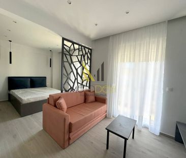 Studio/Γκαρσονιέρα για ενοικίαση Παναγία Φανερωμένη (Ξηροκρήνη - Πα... - Photo 6