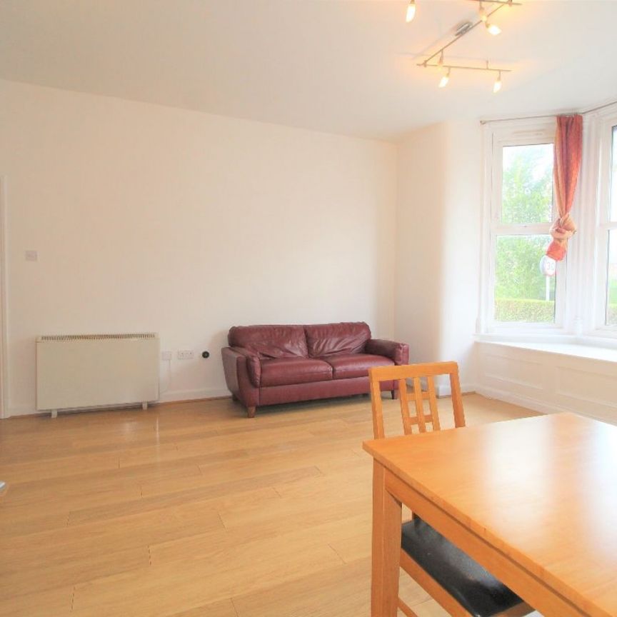 Garstang Road Flat, PRESTON, Lancashire PR2 8JS - Photo 1