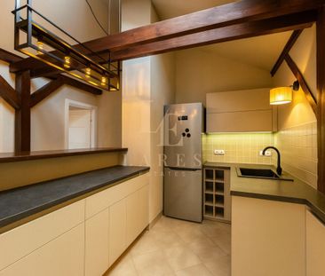 Żoliborz | 106 m2 | 4 pokoje | Taras - Photo 1