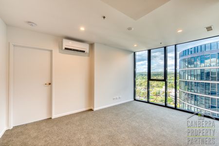 1613/15 Bowes Street, Phillip ACT 2606 - Apartment For Rent | Domain - Photo 5