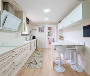 4 room luxury Detached House for rent in Sant Cugat, Catalonia - Photo 4