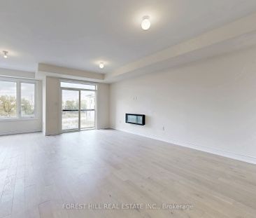 For Lease - 40 Tennant Circle, Vaughan, Ontario - Photo 2