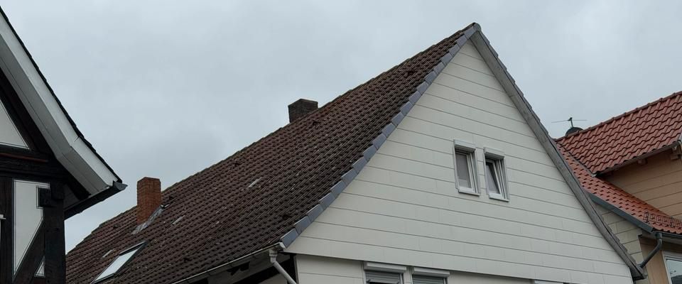 EFH mit Wintergarten und Garten – 180 m², Zentral in Ziegenhain - Photo 1