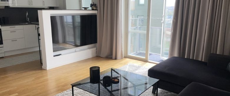 Rundbäcksgatan 1 - Photo 1