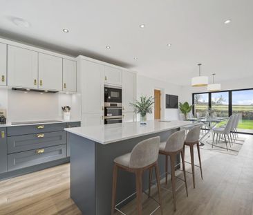 4 bedroom detached house to rent - Photo 3