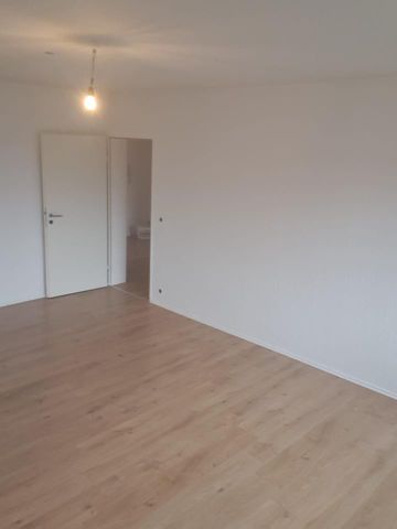 renovierte Wohnung in ruhiger Lage von Duisburg Walsum - Photo 2