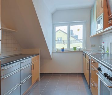 2-Zimmer-Wohnung in ruhiger Lage - Photo 3