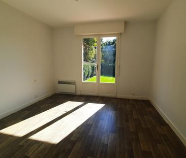 Appartement T1 à louer Nantes - 9 m² - Photo 2