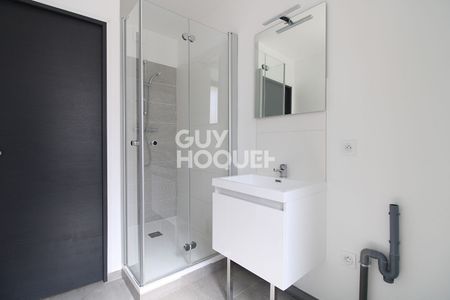 Location : appartement 3 pièces (48 m²) à COUBERT - Photo 3