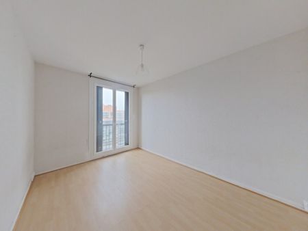 APPARTEMENT T3 A LOUER - IVRY SUR SEINE Gagarine - 53.51 m - 940 € - Photo 5