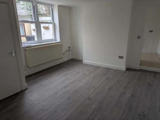 1 bedroom maisonette to rent - Photo 1