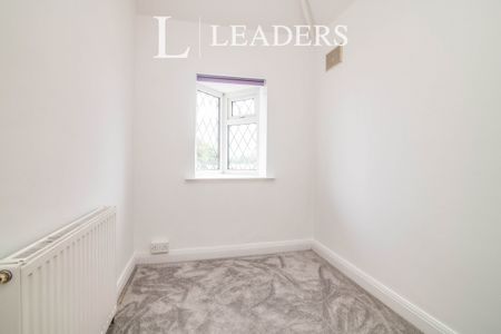 3 bedroom house to rent Meadfoot Avenue, Birmingham, B14 - Photo 5