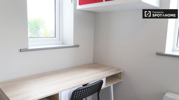 Room for rent in Whitehall A, Dublin. - Photo 1